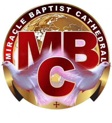 Miracle Baptist Cathedral Logo